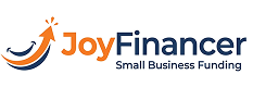 Joy Financer logo